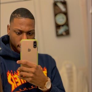 Meet your Posher, Kennë